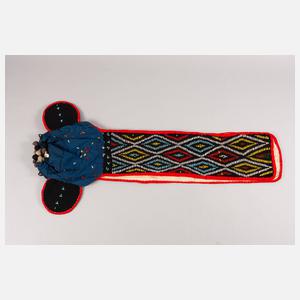 Elefantenmaske der Bamileke