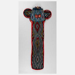 Elefantenmaske der Bamileke