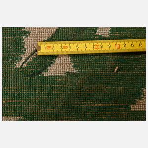 Teppich Stiefmütterchen