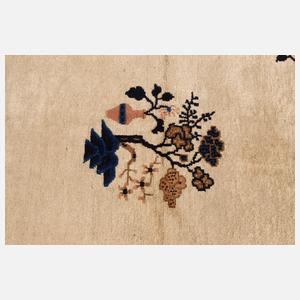 China Teppich