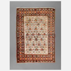 Teppich Shirvan-Motiv