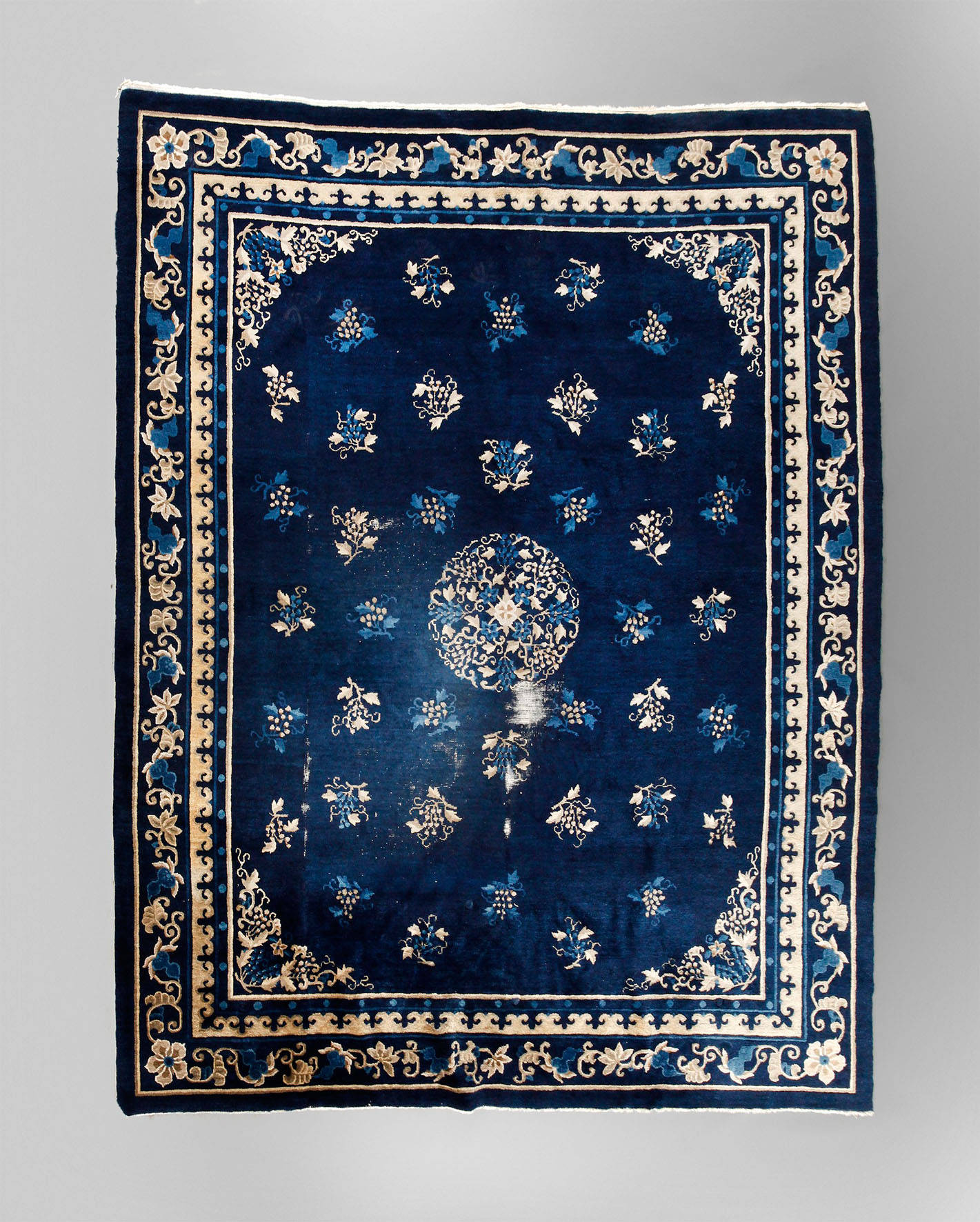 Chinesischer Teppich