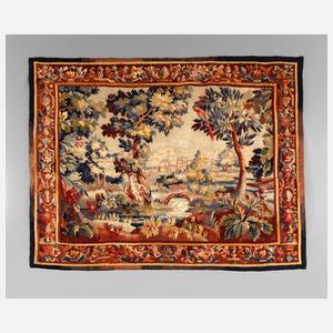 Chinoiserie Tapisserie