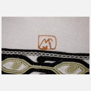 Runde Tischdecke Margarete von Brauchitsch