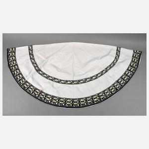 Runde Tischdecke Margarete von Brauchitsch