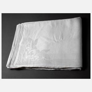 Großes Tafeltuch Jugendstil