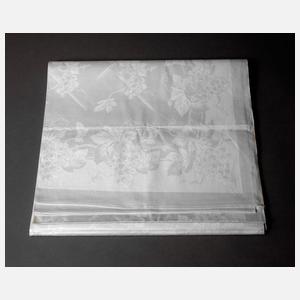 Tafeltuch Weinrebendekor