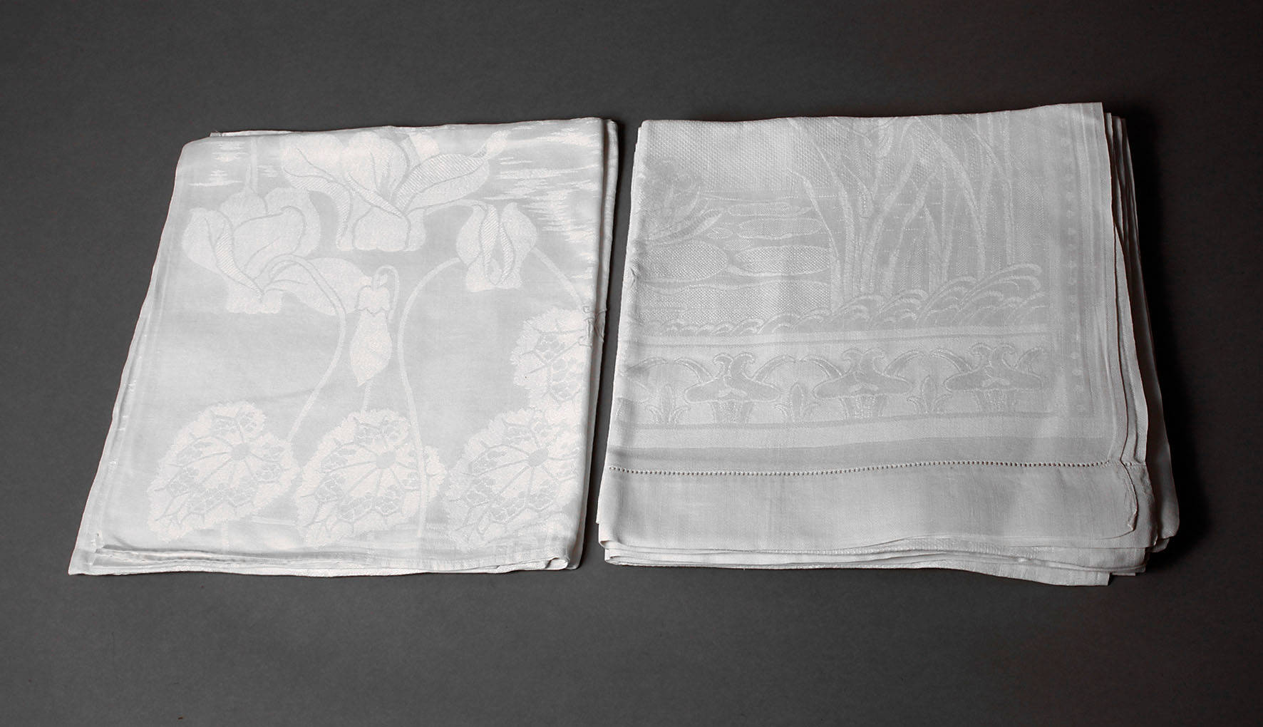 Posten Servietten Jugendstil