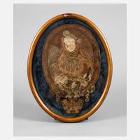 Stickbild Christoph Herzog zu Württemberg111