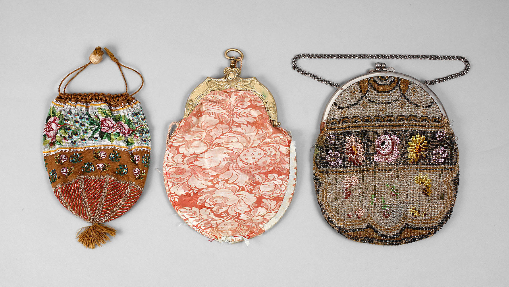 Konvolut Handtaschen