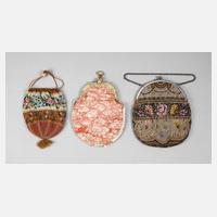 Konvolut Handtaschen111