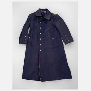 Lodenmantel Haus Bürger