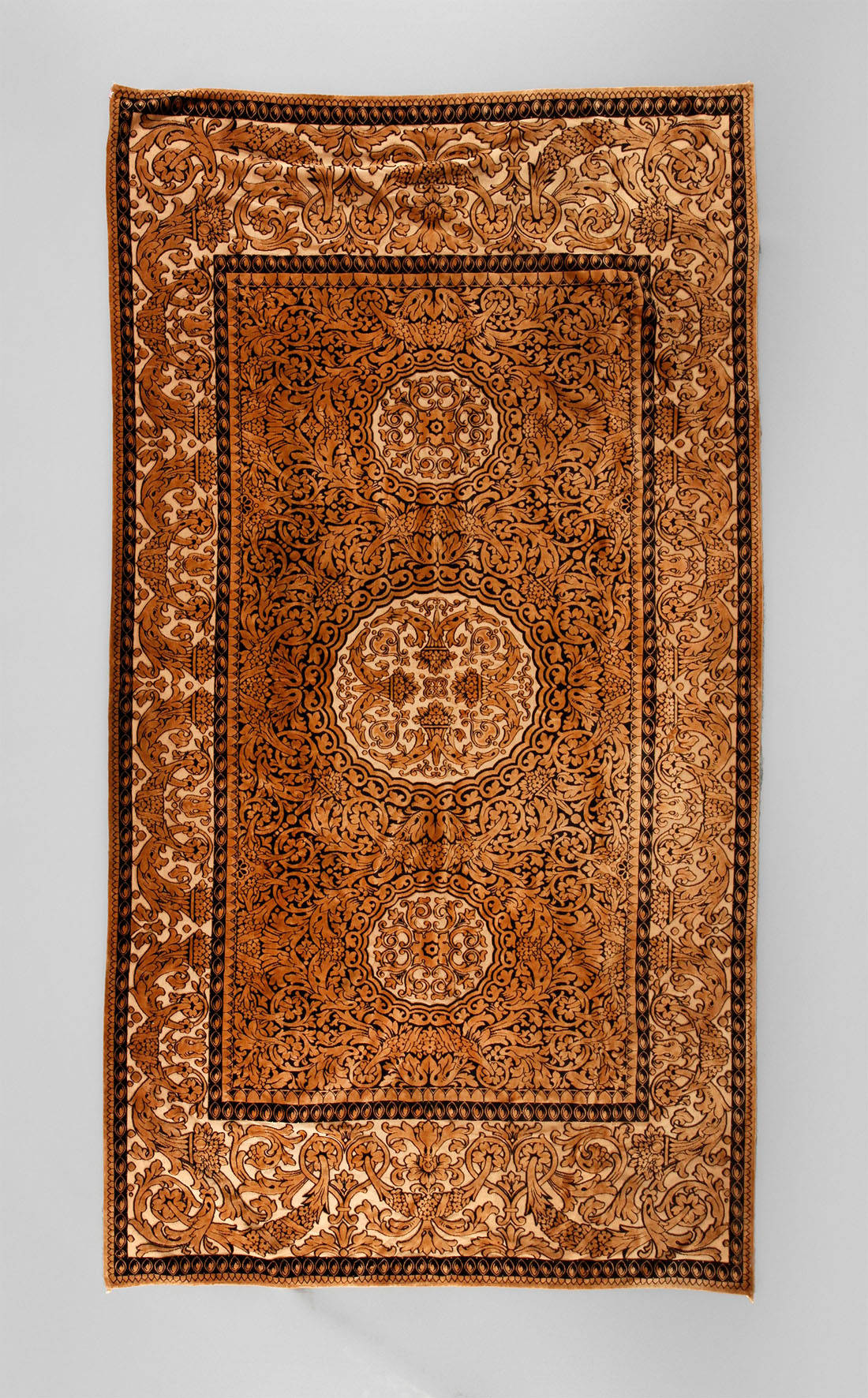 Diwandecke Historismus