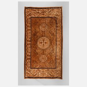 Diwandecke Historismus