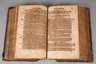 Büntings Reisebuch der Heiligen Schrift 1621
