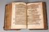 Büntings Reisebuch der Heiligen Schrift 1621