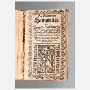 Elias Beynons Barmherziger Samariter