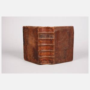 Hempels Lebensgeschichte Friedrich des Großen