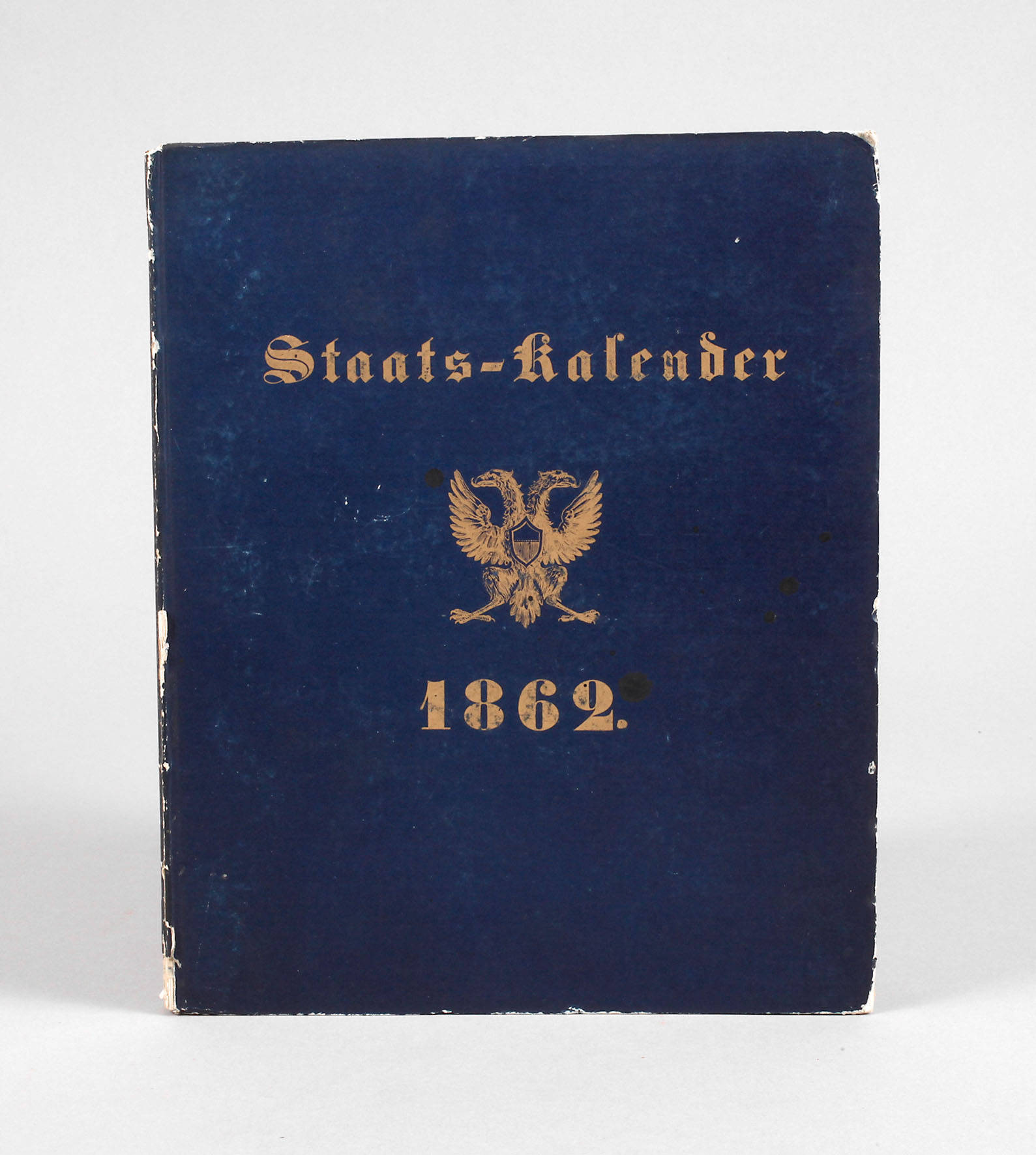 Lübeckischer Staats-Kalender