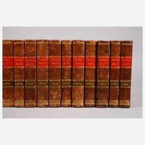 Goethes Werke Wiener-Ausgabe