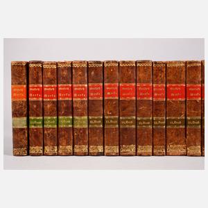 Goethes Werke Wiener-Ausgabe