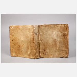 Alchemistenbüchlein 1590