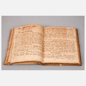 Alchemistenbüchlein 1590