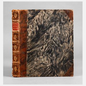 Arzneibuch Pharmacopoea Borussica 1799