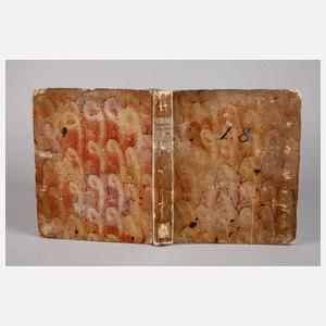 General-Medizinal-Verordnung für Schlesien 1744