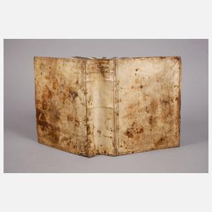 Johann Schröders Apothekerhandbuch 1669