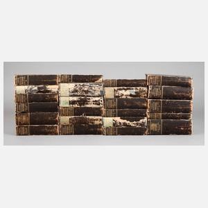 Gehlers Physikalisches Wörterbuch