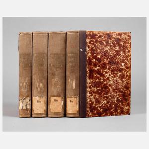 Ledebours Russische Flora