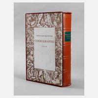 Sebastian Münsters Cosmographia (Reprint)111