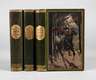 Drei Bände Karl May