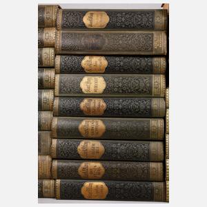 Karl Mays Gesammelte Werke