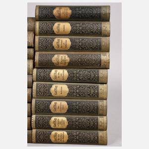 Karl Mays Gesammelte Werke