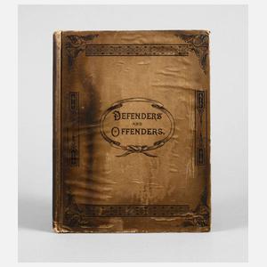 Defenders and Offenders 1888