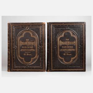 Dorés illustrierte Heilige Schrift