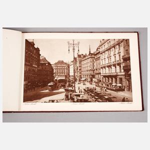 Fotobüchlein Wien