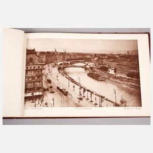 Fotobüchlein Wien