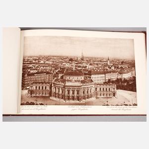 Fotobüchlein Wien
