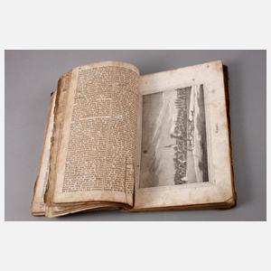 Sächsische Kirchen-Galerie