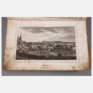 Sächsische Kirchen-Galerie