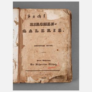 Sächsische Kirchen-Galerie