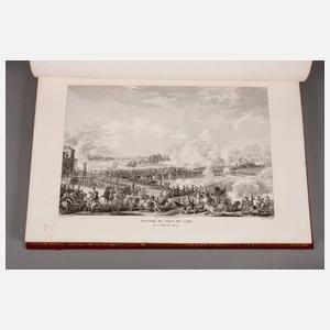 Vernets Feldzüge Frankreichs