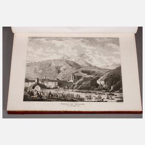 Vernets Feldzüge Frankreichs