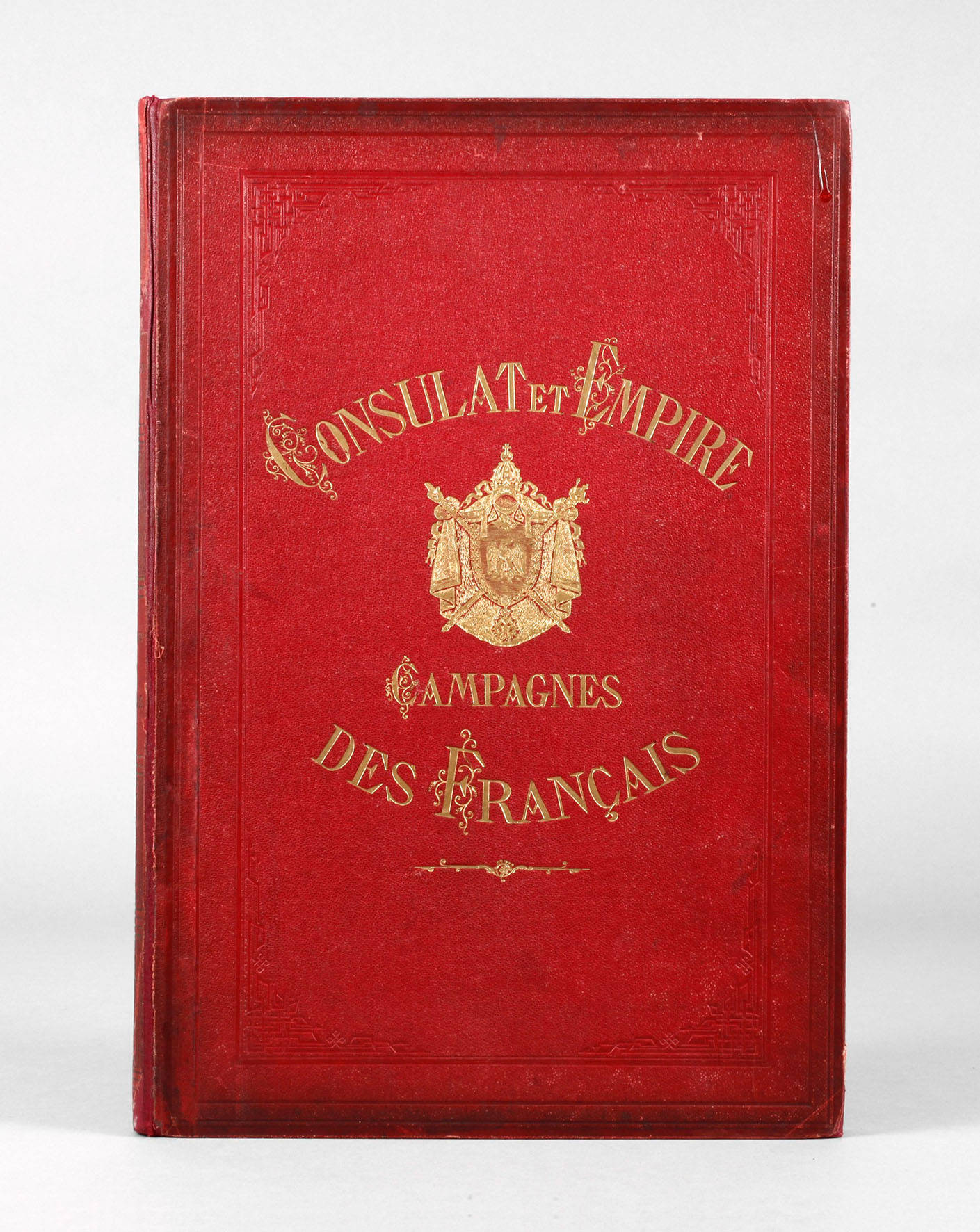 Vernets Feldzüge Frankreichs