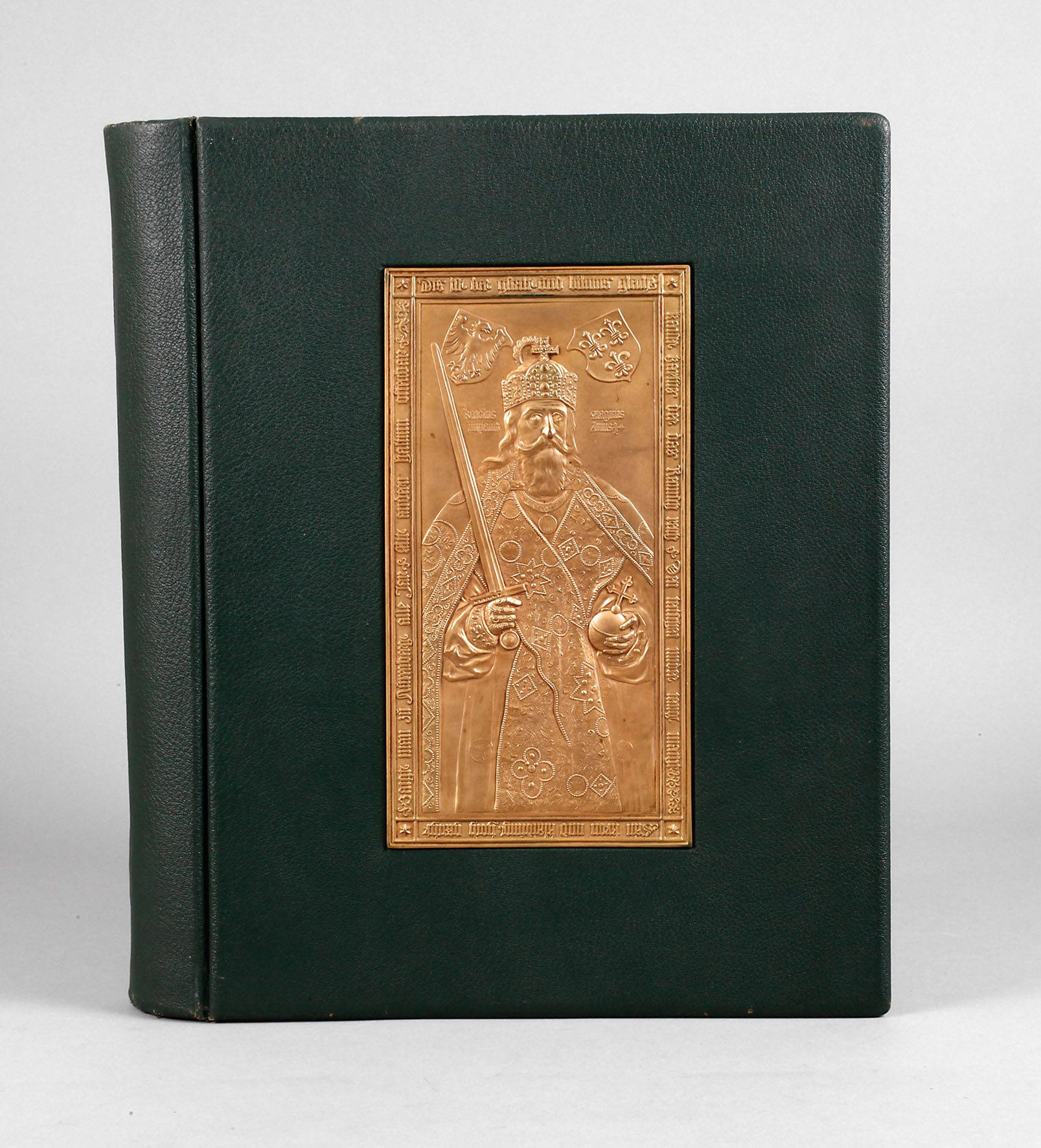 Deutsche Gedenkhalle