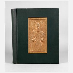 Deutsche Gedenkhalle