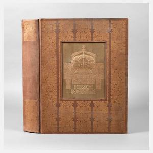 Deutsche Gedenkhalle